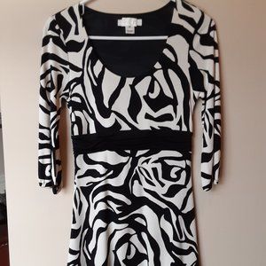White House Black Market Dress